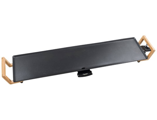 ABP604BB - TEPPANYAKI XXL - 90,5x23,7cm