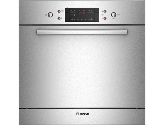 SCE52M75EU Série 6 compact intégrable 60 cm