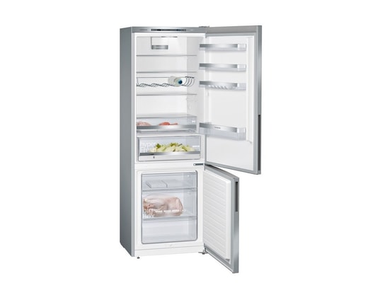 KG 49 E AI CA IQ500 Inox anti trace de doigts