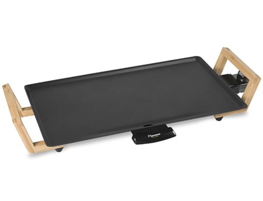 ABP602BB - TEPPANYAKI - 47x26cm