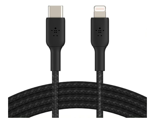 USB-C / 1M noir