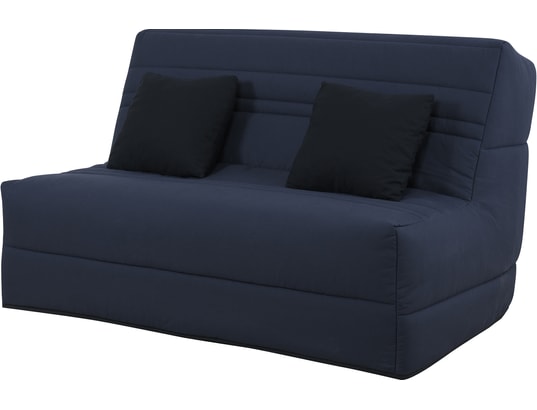 Romy Slyde 140 mousse 35 kg couette grison