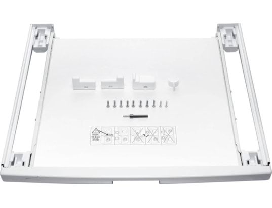 WTZ11400 Kit de superposition
