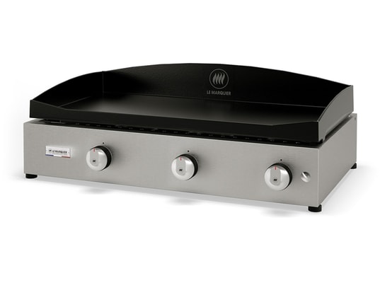 PLVP375I Vintage Pure 375 Inox