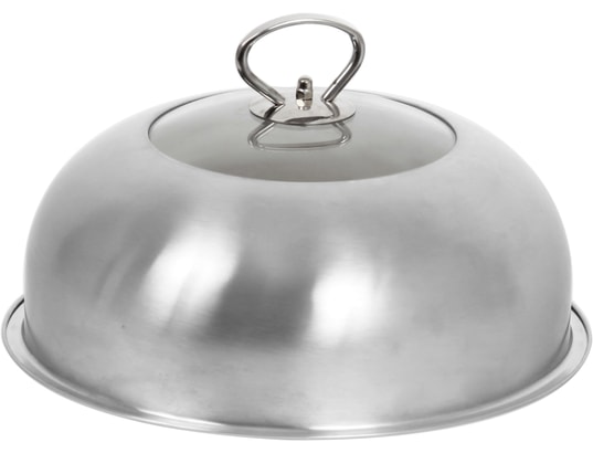 AGR36 Cloche de cuisson