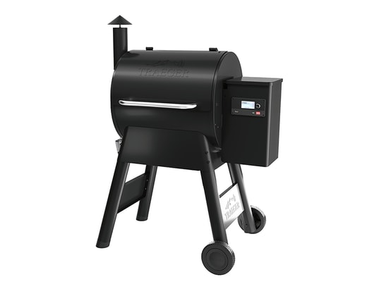 Barbecue Pro 575