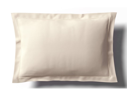 Taie Vexin 50x75cm coco Percale 80F