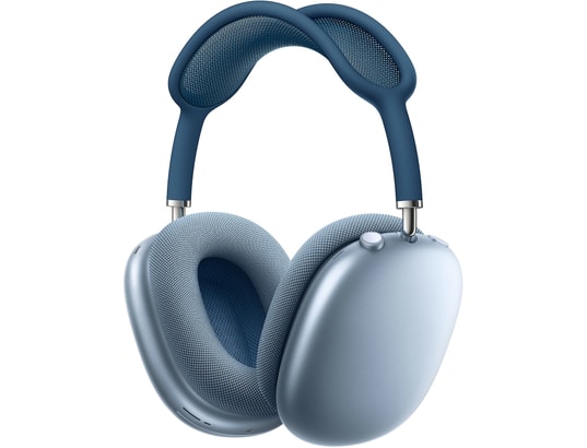 AirPods Max - Bleu ciel