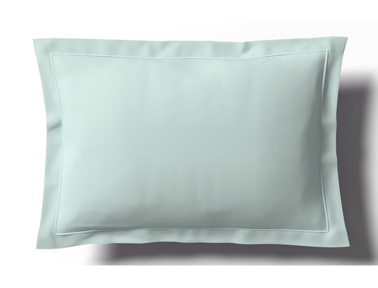 Taie Vexin 50x75cm cumulus Percale 80F