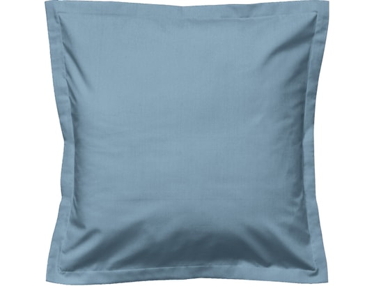 Taie Vexin 65x65cm orage Percale 80F