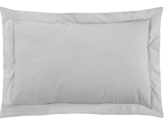 Taie Vexin 50x75cm opaline Percale 80F