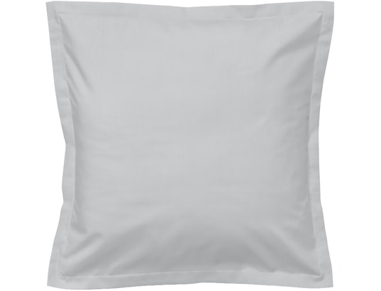 Taie Vexin 65x65cm opaline Percale 80F