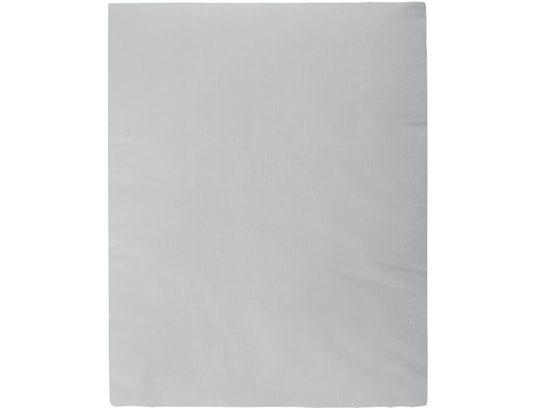 Drap plat Vexin 240x310cm opaline Percale 80F