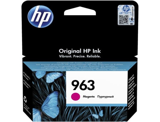 N963 HP Magenta