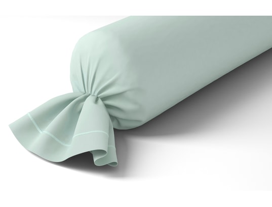 Traversin Vexin 210cm cumulus Percale 80F