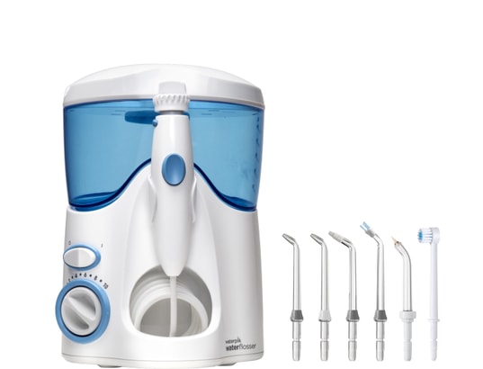 WP 100 Hydropulseur Ultra blanc