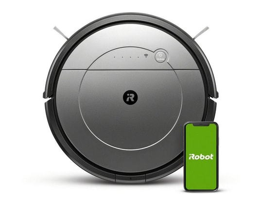 Roomba Combo R1138