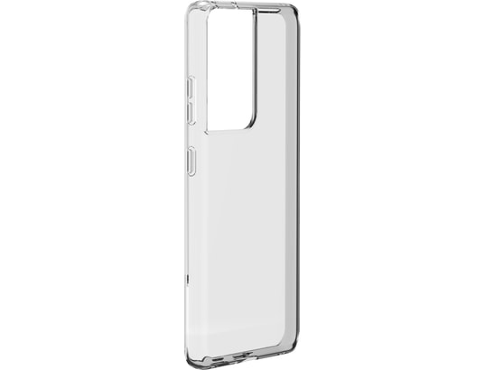 souple transparente pour Samsung Galaxy S21 Ultra