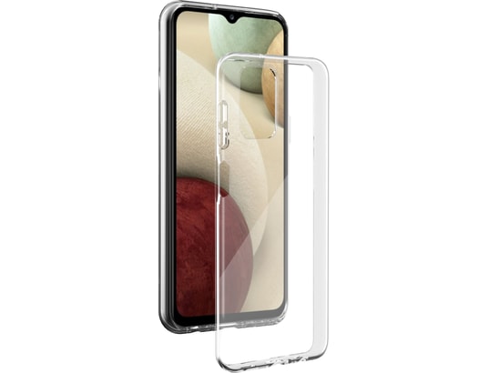 pour Samsung Galaxy A12