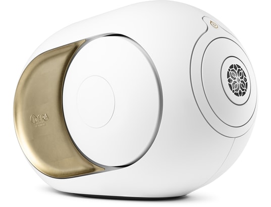 Phantom I 108 db Opéra de Paris