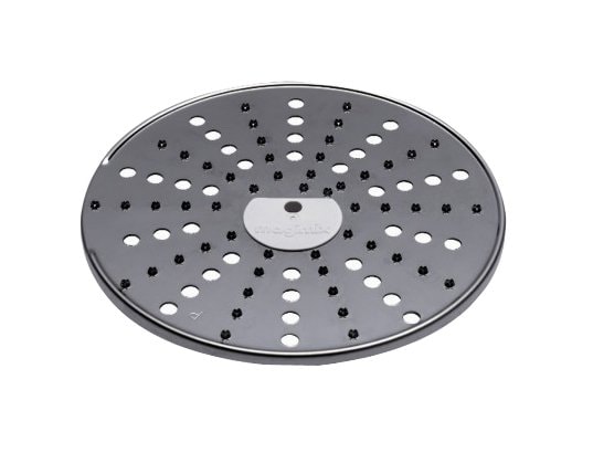 17372 Accessoire rape parmesan