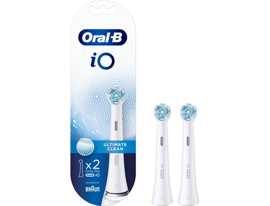 Oral-B iO Ultimate Clean White