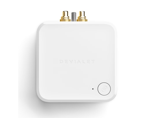 HUB Arch Iconic White