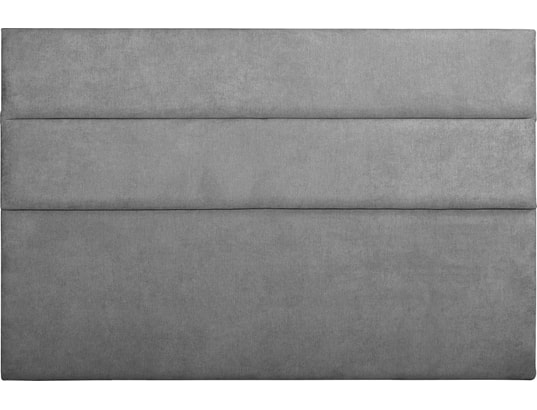 Tête de lit Nelio 160cm Bronx ash