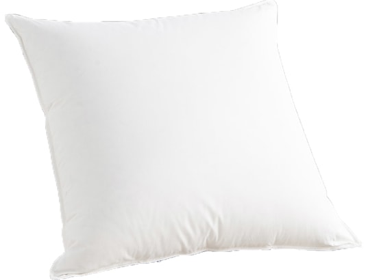 Coton Biologique mi-ferme 65x65cm