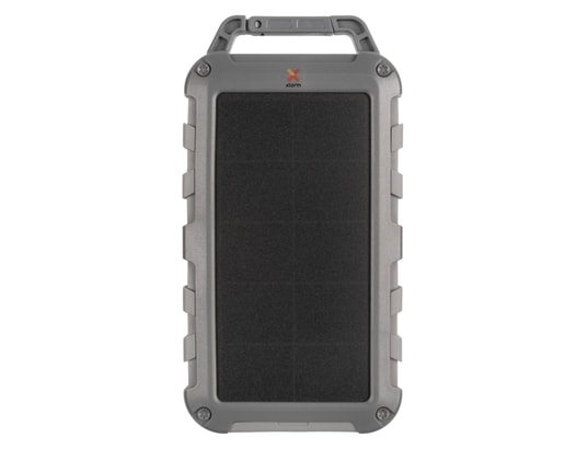 Power Bank Solaire 10 000 Mah
