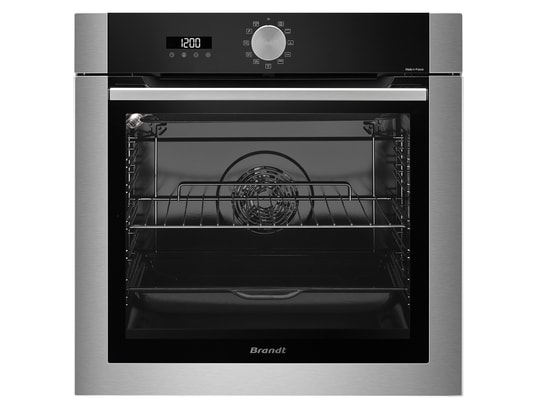 BOP7534X, 73 litres, Cuisson vapeur OptiSteam,