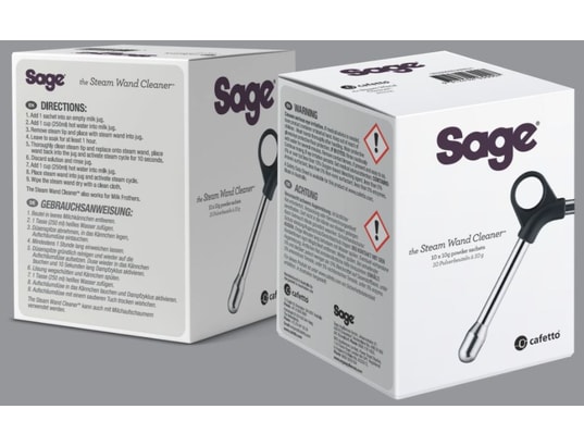 Nettoyant buse vapeur