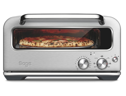SPZ820BSS4EEU1 The Pizzaiolo