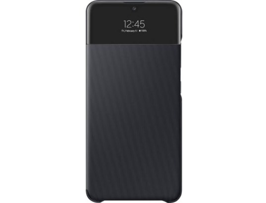 EF-EA325PB Etui Smart S View GA32 4G Noir