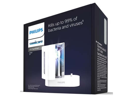 HX6907/01 Protége vos têtes de brosse Sonicare