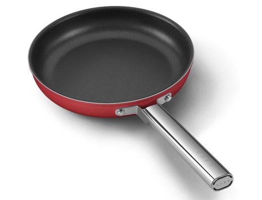 CKFF2601RDM rouge mat 26 cm tous feux