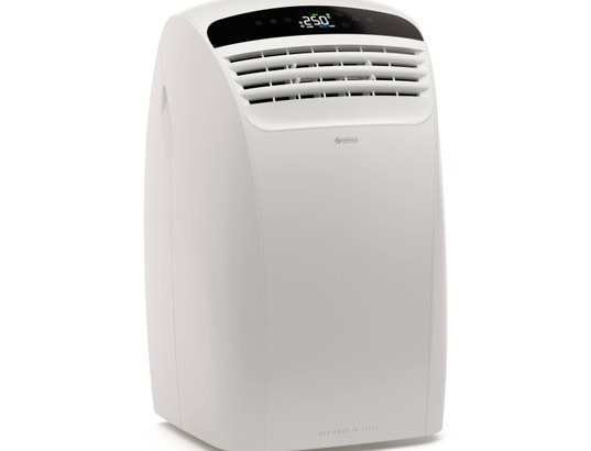 Climatiseur mobile DOLCECLIMA SILENT 10 WIFI