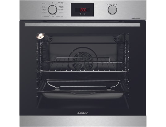 SOP6210X Guide culinaire, 73 litres , porte froide