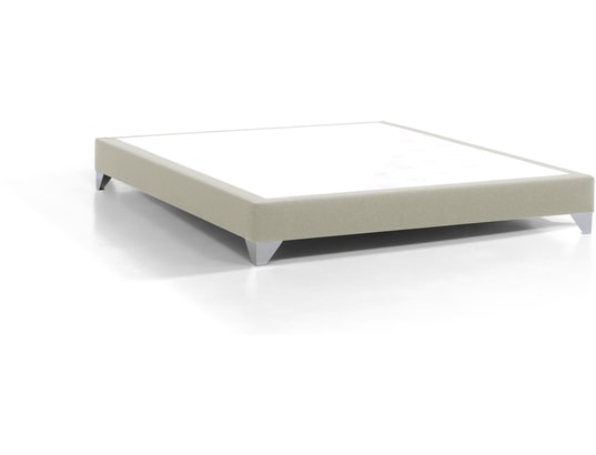 Prestige 20cm 90x200cm tissé naturel D53