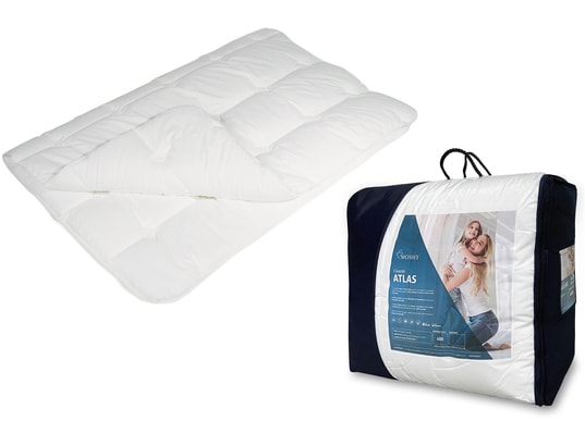 ATLAS 300x240cm chaude 400g/m2