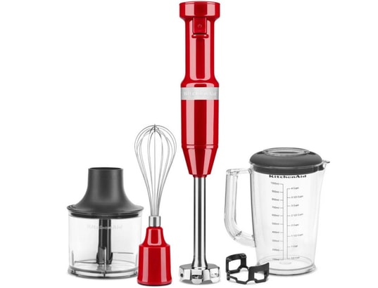 5KHBV83EER Rouge empire