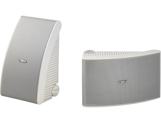 NSAW592WHITE (La paire)