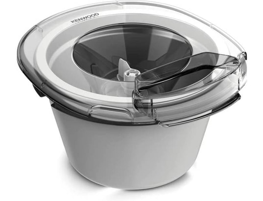 KAX71.009WH Sorbetiere pour Chef, Major/Chef XL