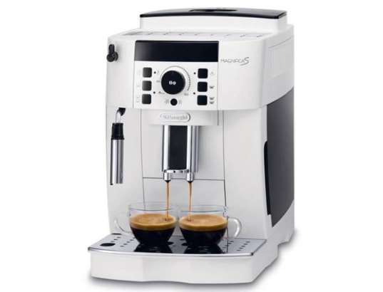 ECAM 21.117.W S11 Magnifica S