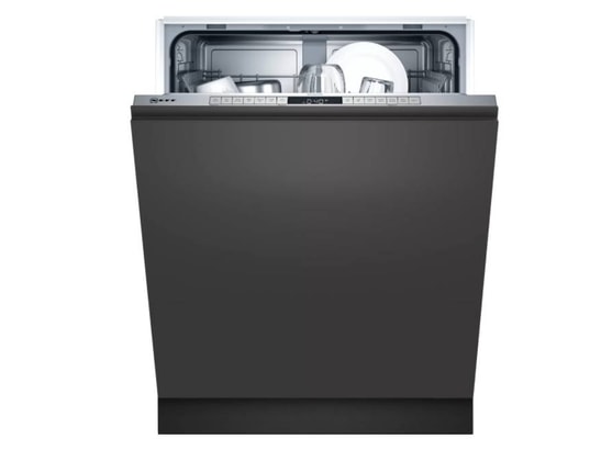 S155HTX16E, N50,Programme Chef 70 °C,Séchage Extra