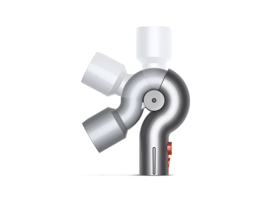 Adaptateur pour surfaces en hauteur