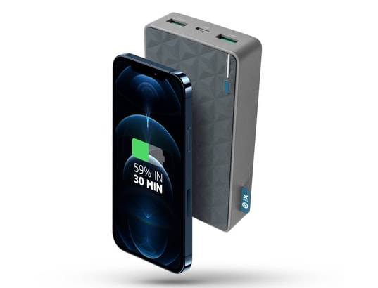 Power Bank 20 000 Mah