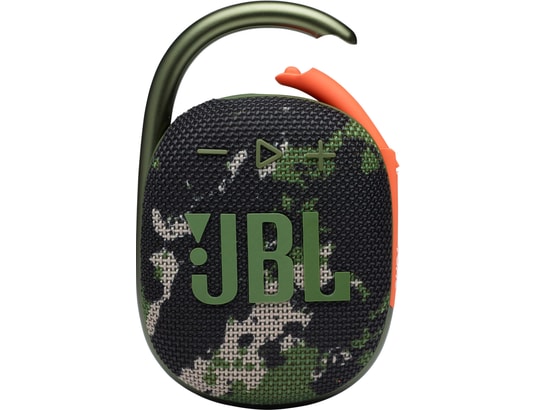 Clip 4 Squad Bluetooth