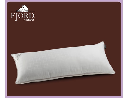 FJORD Microduv traversin 140cm