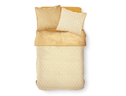 Sunshine 8 63 - 240x220cm + 2 taies 63x63cm